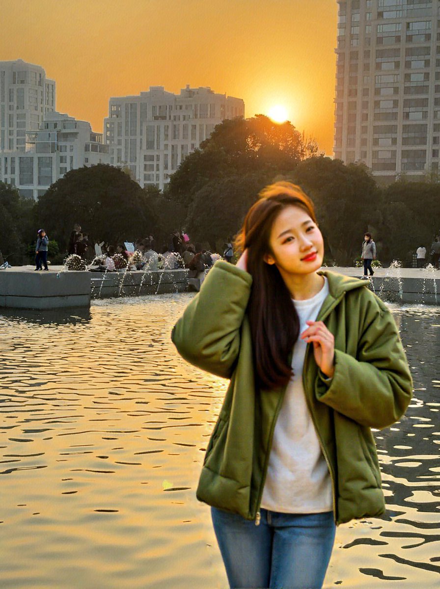 fifiv318143's tweet photo. Join our photography club this Saturday for a sunset shoot at Central Park! All skill levels are welcome, bring your camera (or phone) and let's capture golden hour together. Sign up via link in bio! https://t.co/c2EVFR2MyK