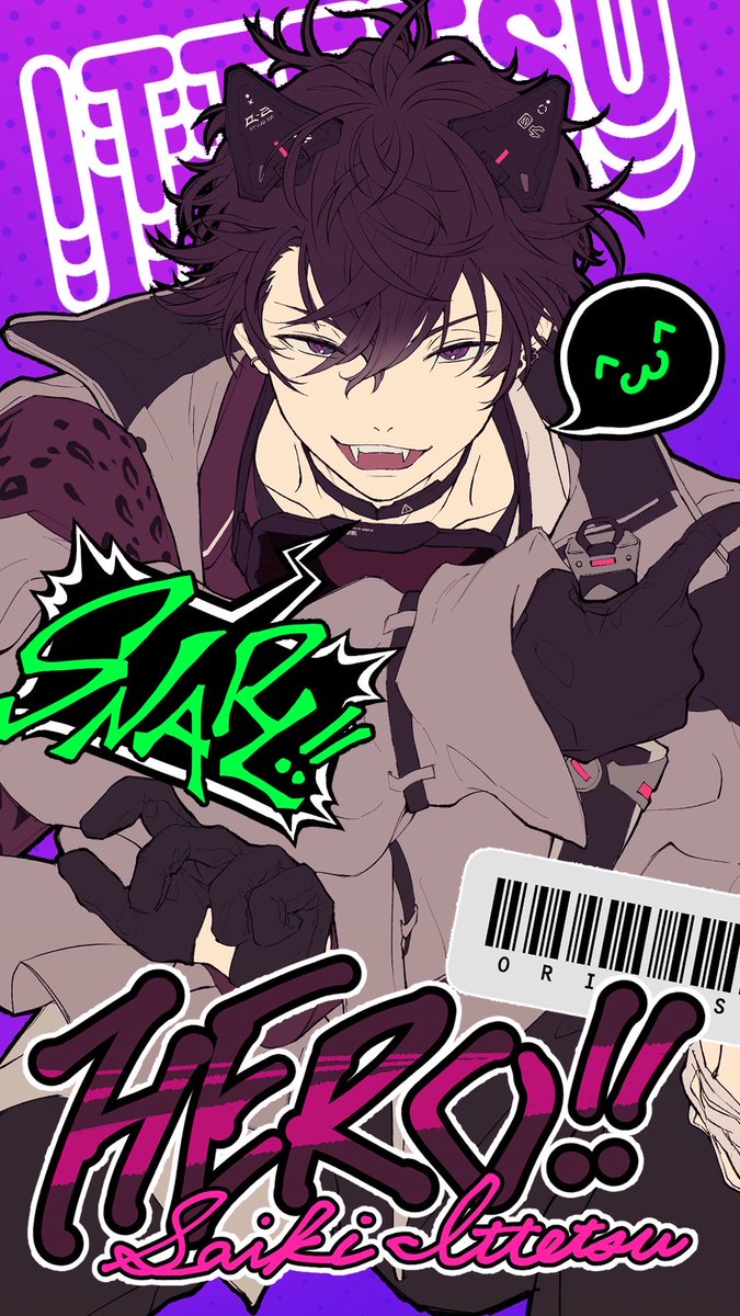 kyuyuebi's tweet photo. 💥 https://t.co/kuGvaLjcQo