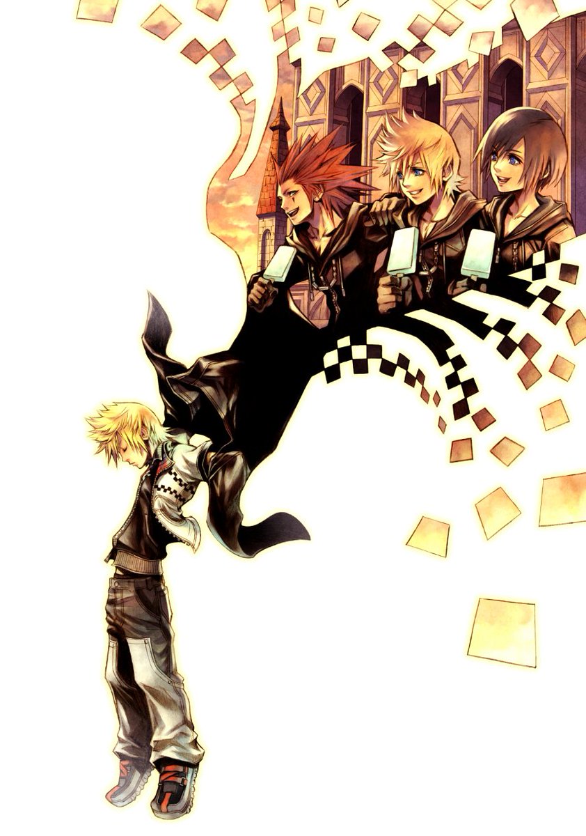 planetarygeaux's tweet photo. this has gotta be one of the hardest kingdom hearts pieces like Ever https://t.co/4PLYokCvI6