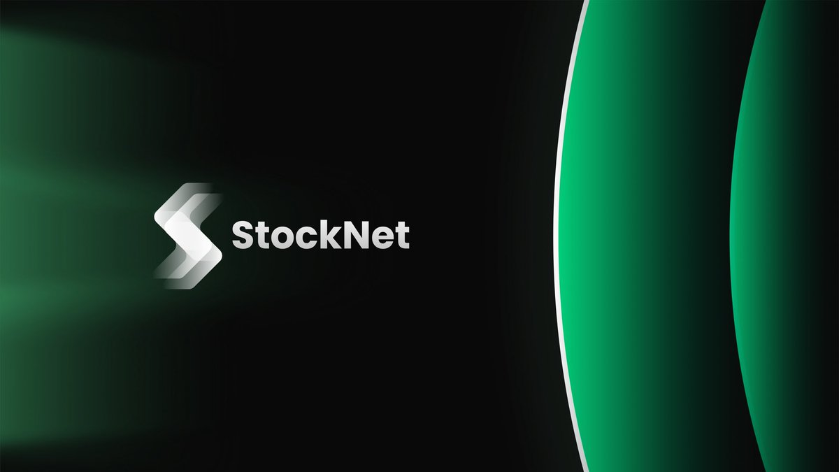 stocknetnetwork's tweet photo. We have successfully completed the $SNET 1:1 airdrop for previous holders of the $RNODE token:

28 wallets received 455,382,636 $SNET. 

If you sent in your supply of $RNODE, open your wallet and look for your $SNET now.

This is the $SNET CA: 0x248564eF99B111e91f984ad72658ec6f21098d9b