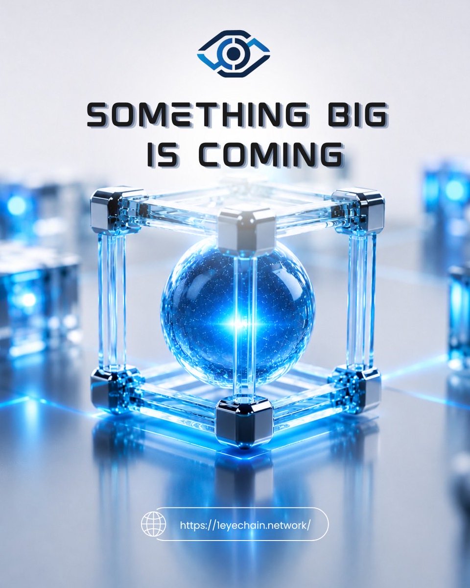 1eyechain's tweet photo. Something big is coming, and you can earn from it.

Turn your network into instant USDT rewards during the 1EYE Presale.

Earn a 20% commission in USDT on every successful purchase made through your unique referral link.

- 20% instant commission in USDT - Instant payouts - No earning limits
 The more you refer, the more you earn
Start sharing your referral link today and earn with every successful referral.

Website: https://t.co/VShDYrpsO5

#Crypto #Presale #Blockchain #USDT #CryptoCommunity #CryptoRewards #Airdrop