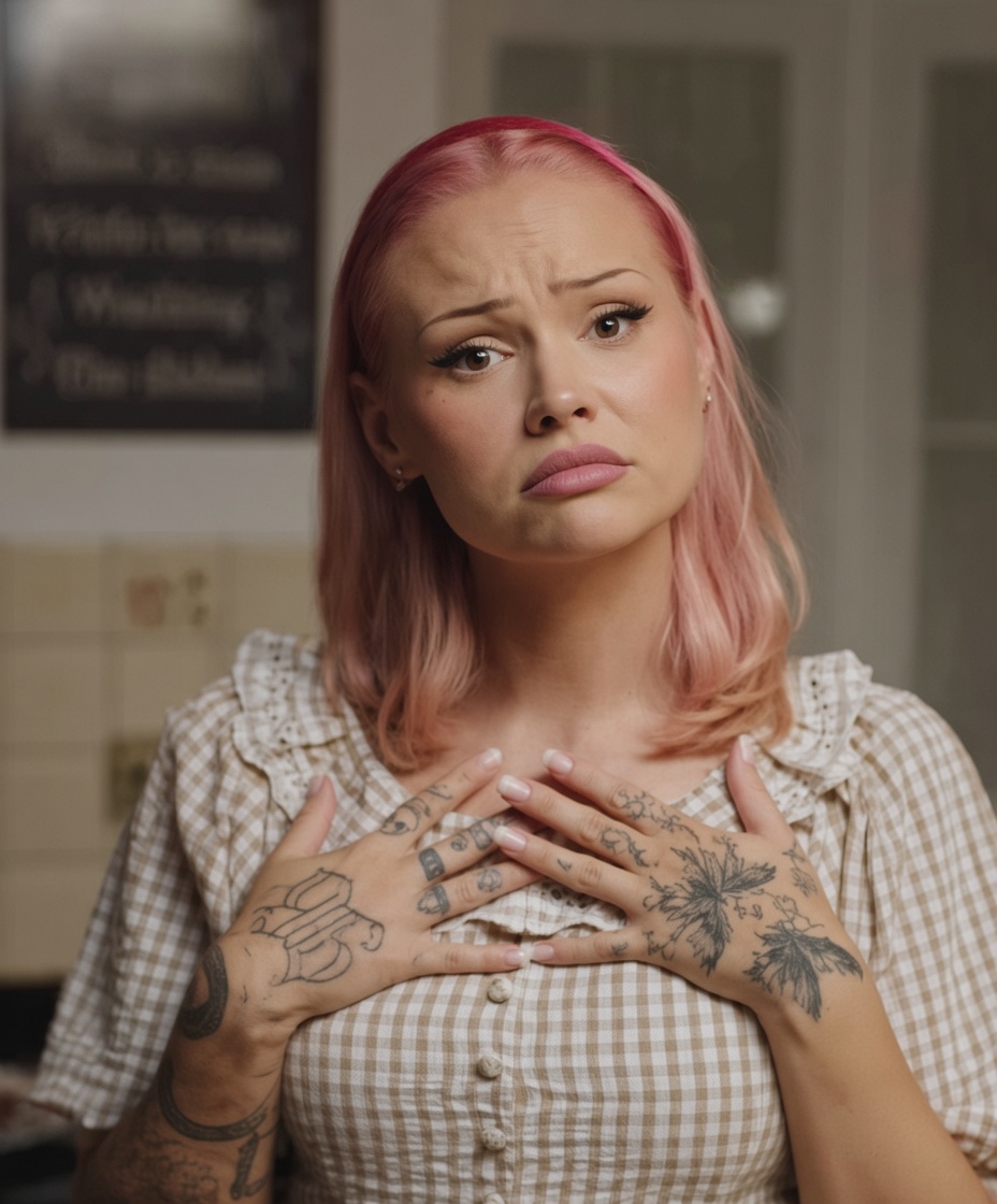 BlissedW74182's tweet photo. New music video means more Talia mar faceporn. https://t.co/5ElMgVuasM
