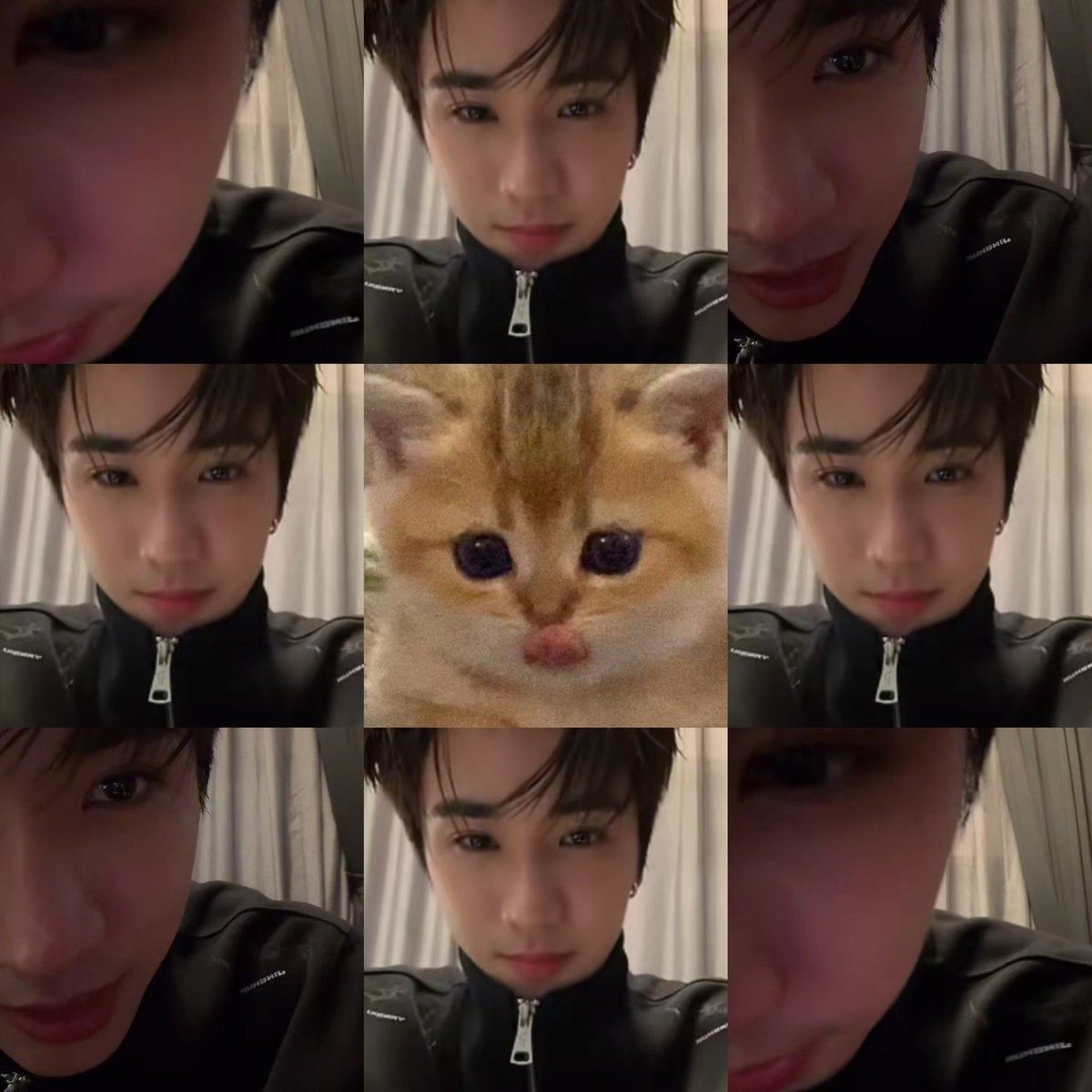 tangledinlove_'s tweet photo. นั่งดูคลิปเก่า ๆ แร้วเจออะไรแป๋ว ๆ 🥺🥺🤟🏼 https://t.co/V12tmKj9pW