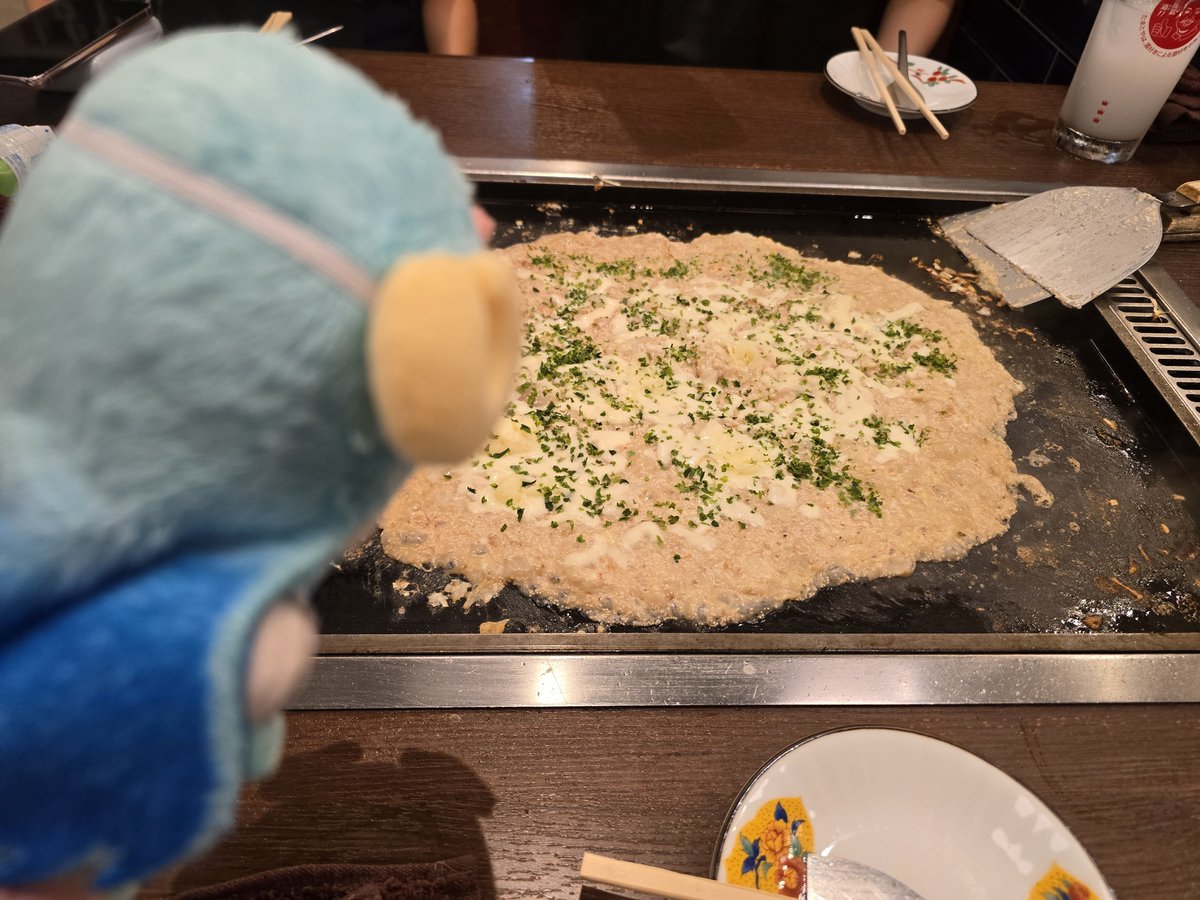 lol_breadragon's tweet photo. 후쿠오카1일차 https://t.co/B90zPW3eTl