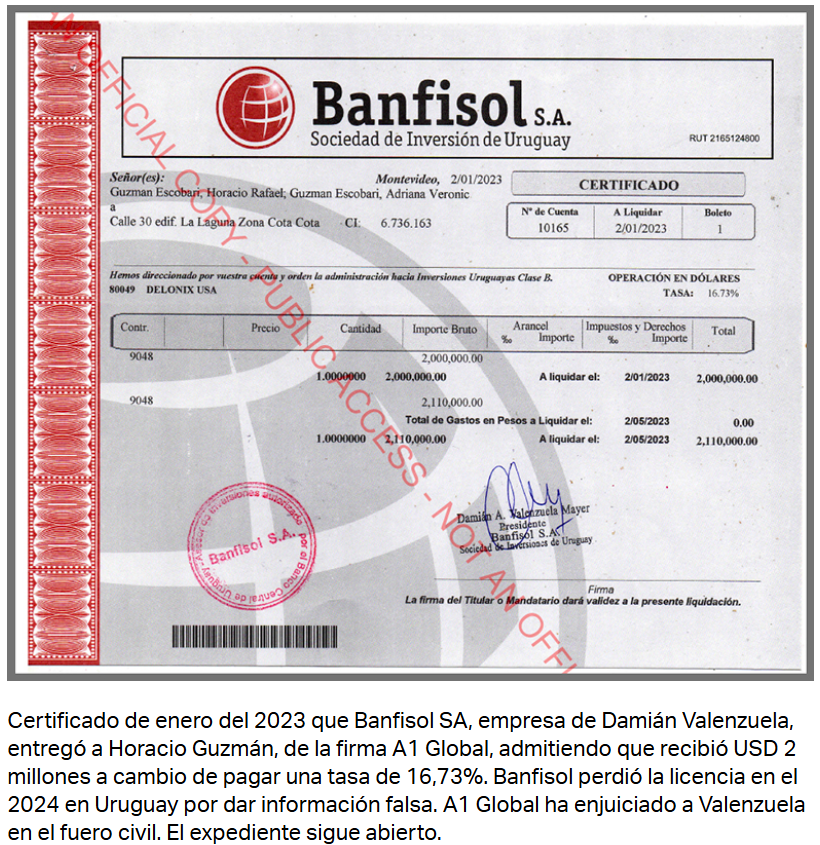 contracultural's tweet photo. jajajaj el argentino de Keiko es más cabeceador csm. Como muestra Hildebrandt en sus Trece, pidió 2 millones de dólares a un causa y le ofreció UNA TASA DE INTERÉS DE 16.7% PES HUEVÓN. El patrón es: al inicio entrega las ganancias, y de pronto se hace el sueco JAJ es CLAE https://t.co/Ldk1MYUdvZ