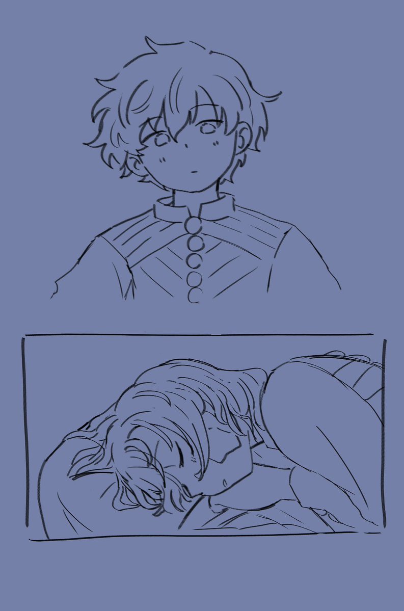 WaffleGimme's tweet photo. Day 5: domesticity
#arkcoweek2026 #arkco https://t.co/04kluR5GgJ