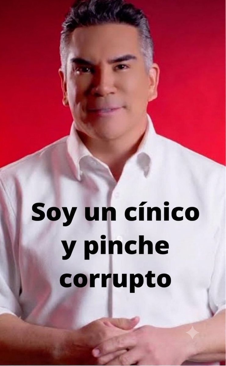 AliciaJ86958882's tweet photo. Que todo México se entere. https://t.co/vmse8ydXhS
