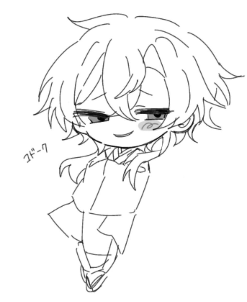 nunu_trpg's tweet photo. https://t.co/jUNgY6KEzs