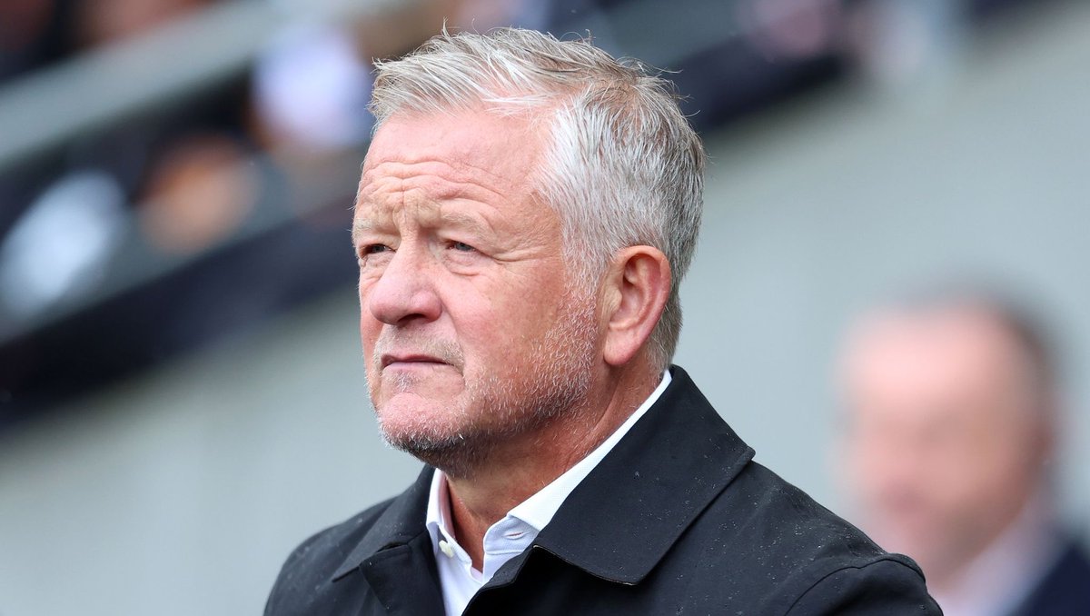 ccfcinsiderr's tweet photo. Chris Wilder:

"I watched the game against Wrexham, and I don't agree with what their manager said afterwards, they had chances first half, but Cardiff took the handbrake off second half and played with a real freedom.”

#CardiffCity https://t.co/JfzSBxHLLi