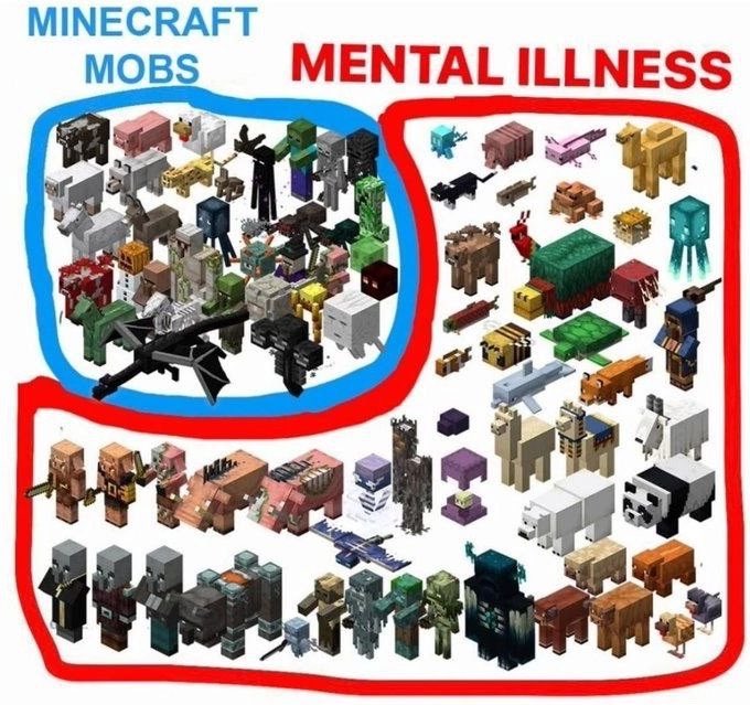 Enderman's tweet photo. https://t.co/qXK7EysGjA