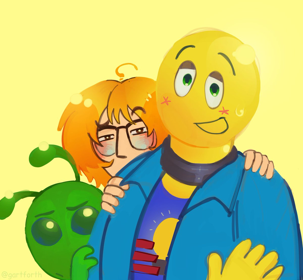 gartforth's tweet photo. they're looking for a new friend #faa #factattackadventures https://t.co/1ZSbKXfsM5