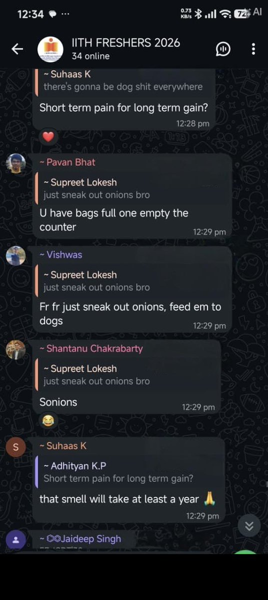 YSaghal's tweet photo. Students at @IITHyderabad are planning to feed toxic substances like onions, xylitol, coffee, and chocolates to dogs. Water bowls are broken, dogs are beaten to the point of fractures, and students caring for the dogs are facing harassment and hostel termination. 
@TelanganaDGP @cyberabadpolice  @IITHyderabad stop this asap!