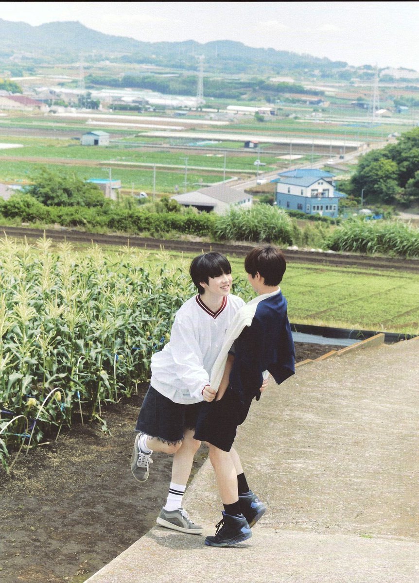 odetosaku's tweet photo. happy 4th anniversary to these two 💞 https://t.co/kRZbW1p8q9