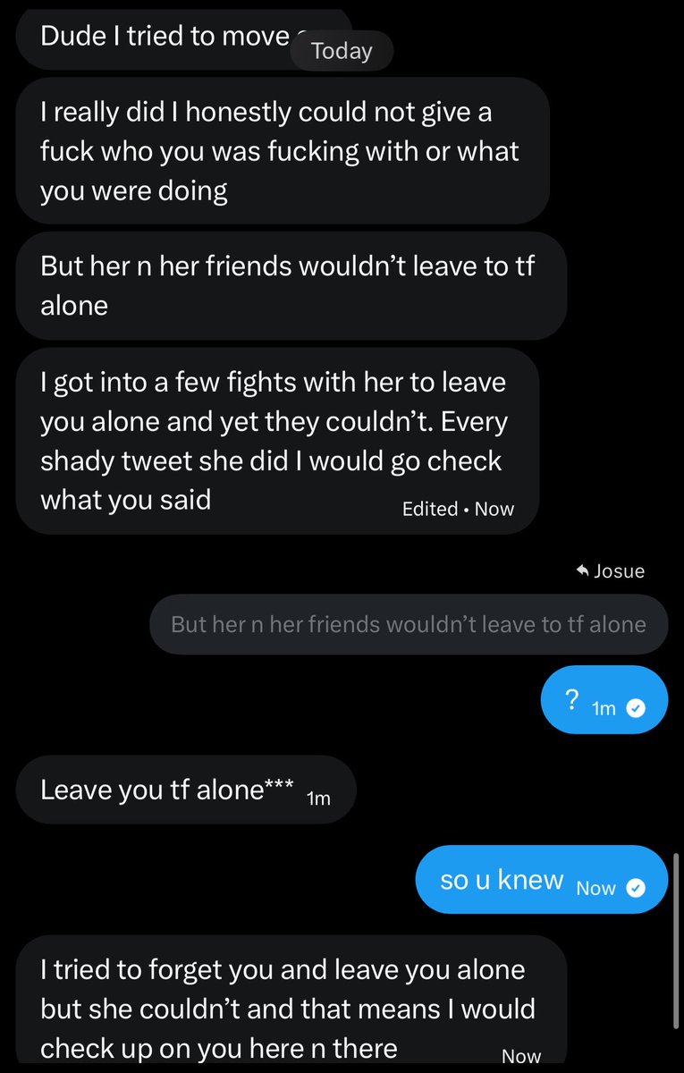 peachynikz's tweet photo. this is why i keep my life private and off of social media, people just waiting and praying behind a screen wishing for my life to go to shit, just cause they dont like you. Its honestly so sad. Yet, im the one that needs to seek help https://t.co/KHkvTD5tIK