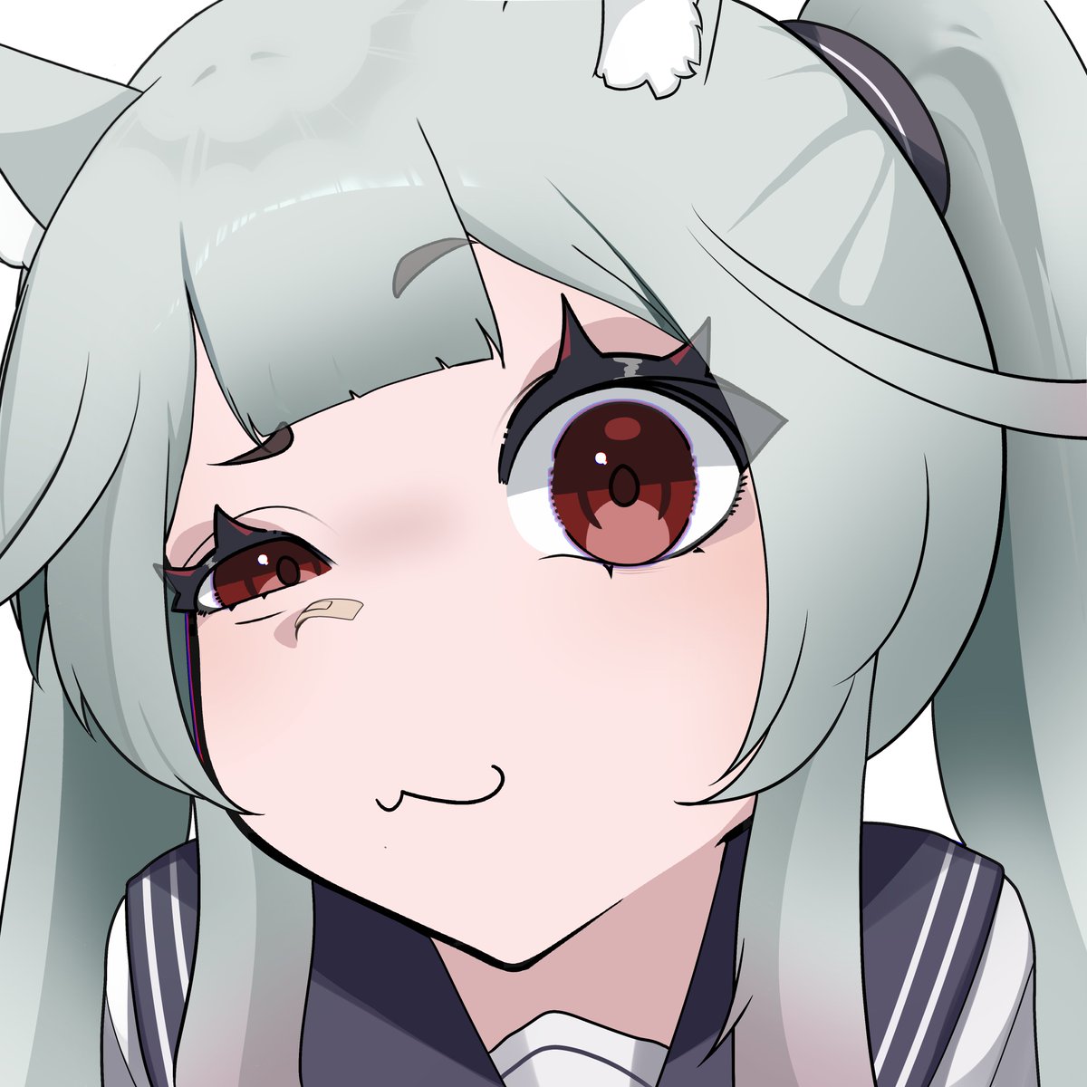 K4izerz's tweet photo. yur got games on yur phoneeee????
#pockyllustry @sadpocky_ https://t.co/jF4U98Qcc1
