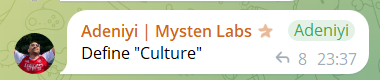 culturesui's tweet photo. @EmanAbio Remember what you say ? " Define Culture " https://t.co/L8MUguNMWY