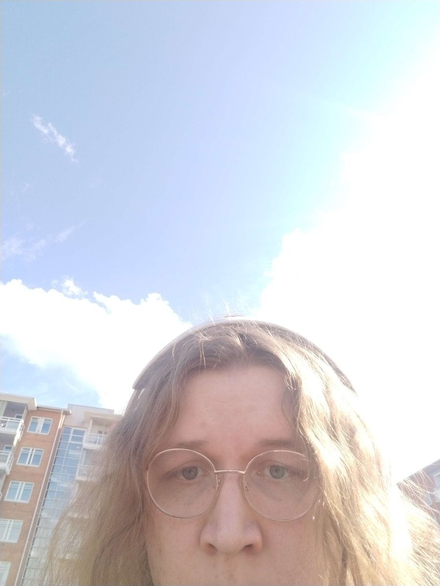 EveOtter's tweet photo. hey it me I am sad today https://t.co/uFmivjC9qg