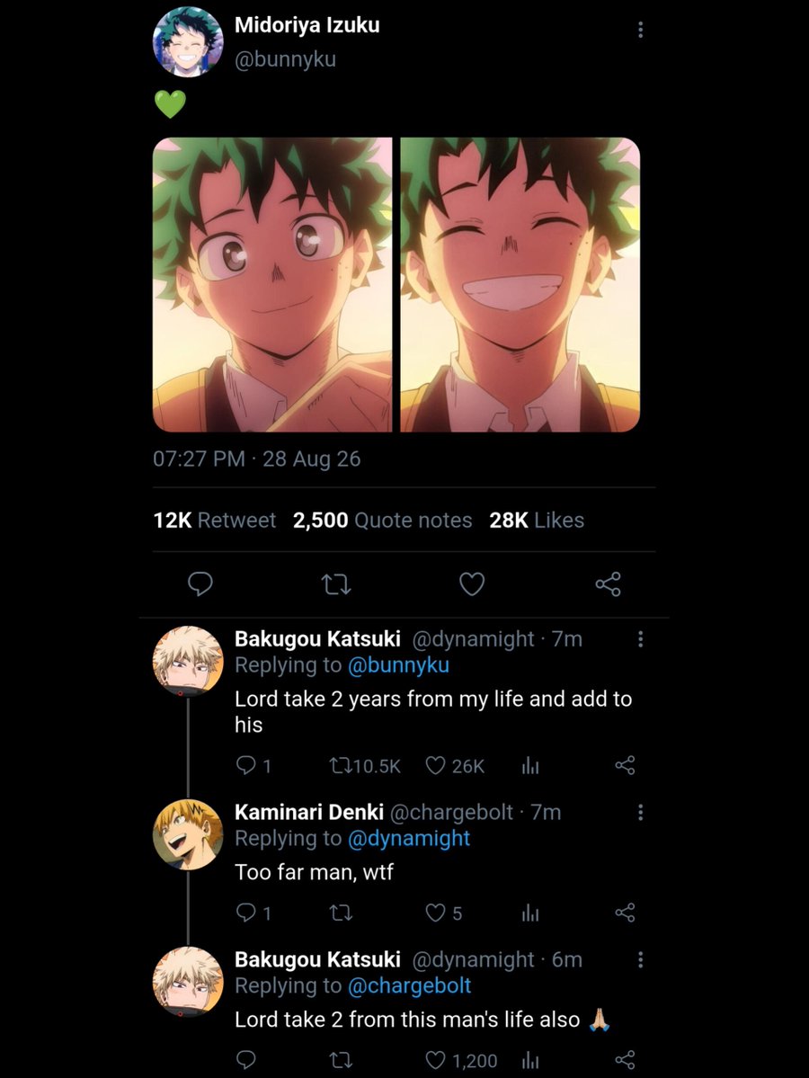 knyslut9's tweet photo. #Bkdk https://t.co/jXFPskRN4E