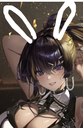 ringingbloom17's tweet photo. New bunny girl is a nikke released before 2025. PLEASE BE NOISE. PLEASE BE NOISE. OH I AM BEGGING YOU PLEASE BE MY NOISE!!!!!!!!!!!!!!!! https://t.co/sjXcjaGrxJ