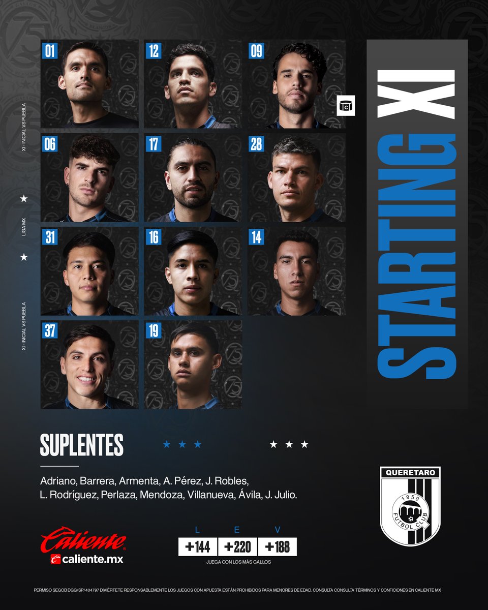 anayacapitano's tweet photo. Hace 1 año llegaron @MarcESpiegel, @PepeEscamilla_  y @eaamalyon a mi amado @Club_Queretaro, y en aquel momento decidí crear algunos diseños que, por alguna razón, nunca los subí a redes.

Después de un año, me he animado a publicarlos. 

Espero que sean de su agrado. Todo fue realizado como Fan-Art, con mucho cariño y pasión por estos colores. Esperen los de esta Temporada.

DIOS BENDIGA A GALLOS BLANCOS Y A TODA SU GENTE 💙🖤
