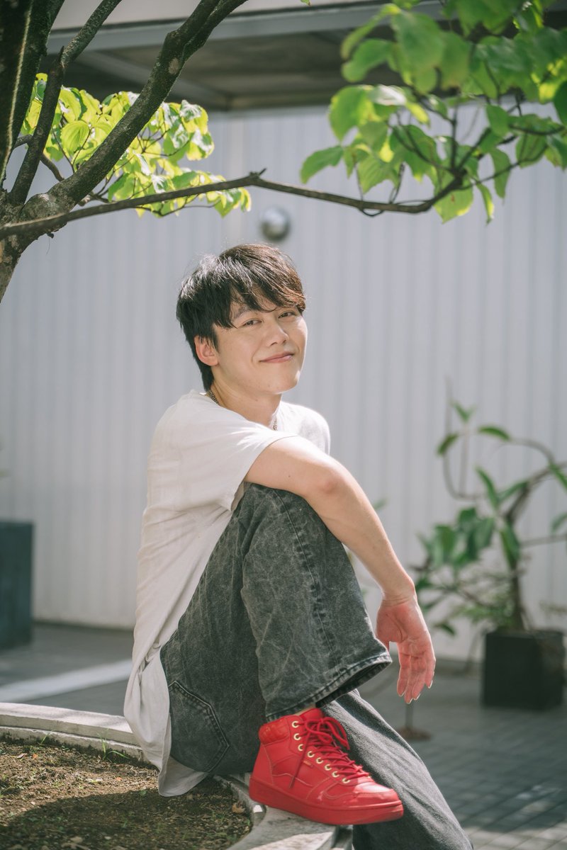 ma_itsu527's tweet photo. 先日のポートレートの写真📸
結構お気に入り😍

#ポートレート #メンズポートレート #portrait #MensStyle https://t.co/4DoGgoJZdD