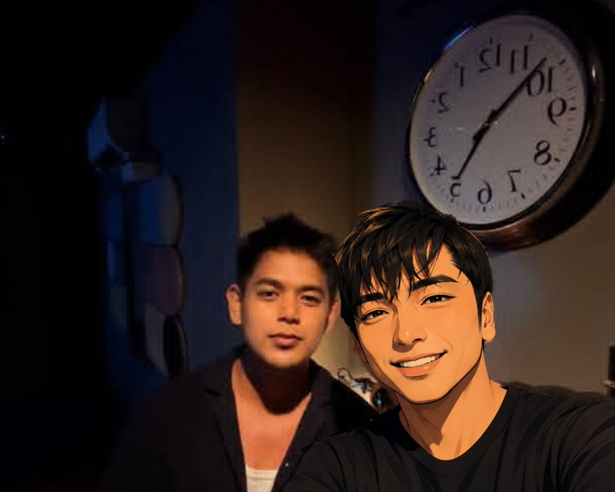 hot_icy_'s tweet photo. With handsome, cutie, always smiling, and friendly cm, Khel. Nice meeting you! @mktboiii @infinity_spa_ph #infinity #infinityspa https://t.co/F96WEkrXj7