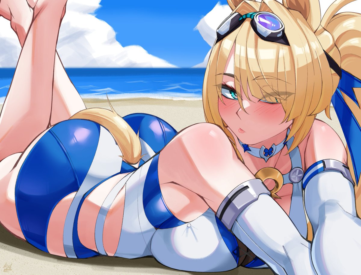 TrioOfAngels tweet picture