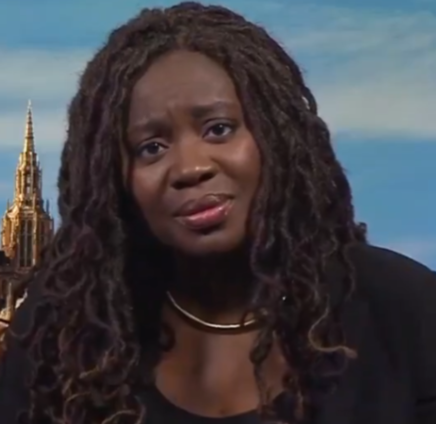TheGNPE's tweet photo. Labour MP Miatta Fahnbulleh defends sending her children to private school saying 'it does not make her any less Labour,

Energy Secretary Miatta Fahnbulleh 46 told The News Agents podcast that parents should have a choice if a school is good or suits special needs sports or arts

She said that belief does not stop anyone being part of the Labour family

The Mail on Sunday reported she sends her 3 children to fee paying schools while backing VAT on private fees that critics say prices thousands of families out

Sources put the cost at at least £50,000 a year and noted she herself attended a private school that now charges £45,000 pounds for boarders

Her husband is a City trader and hedge fund founder as opponents call the stance do as I say not as I do

Socialist in name only then? hypocrit!