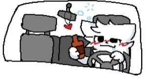 LonelyFemboy83's tweet photo. entering the drunk and horny arc of my life https://t.co/KZPztjyExs