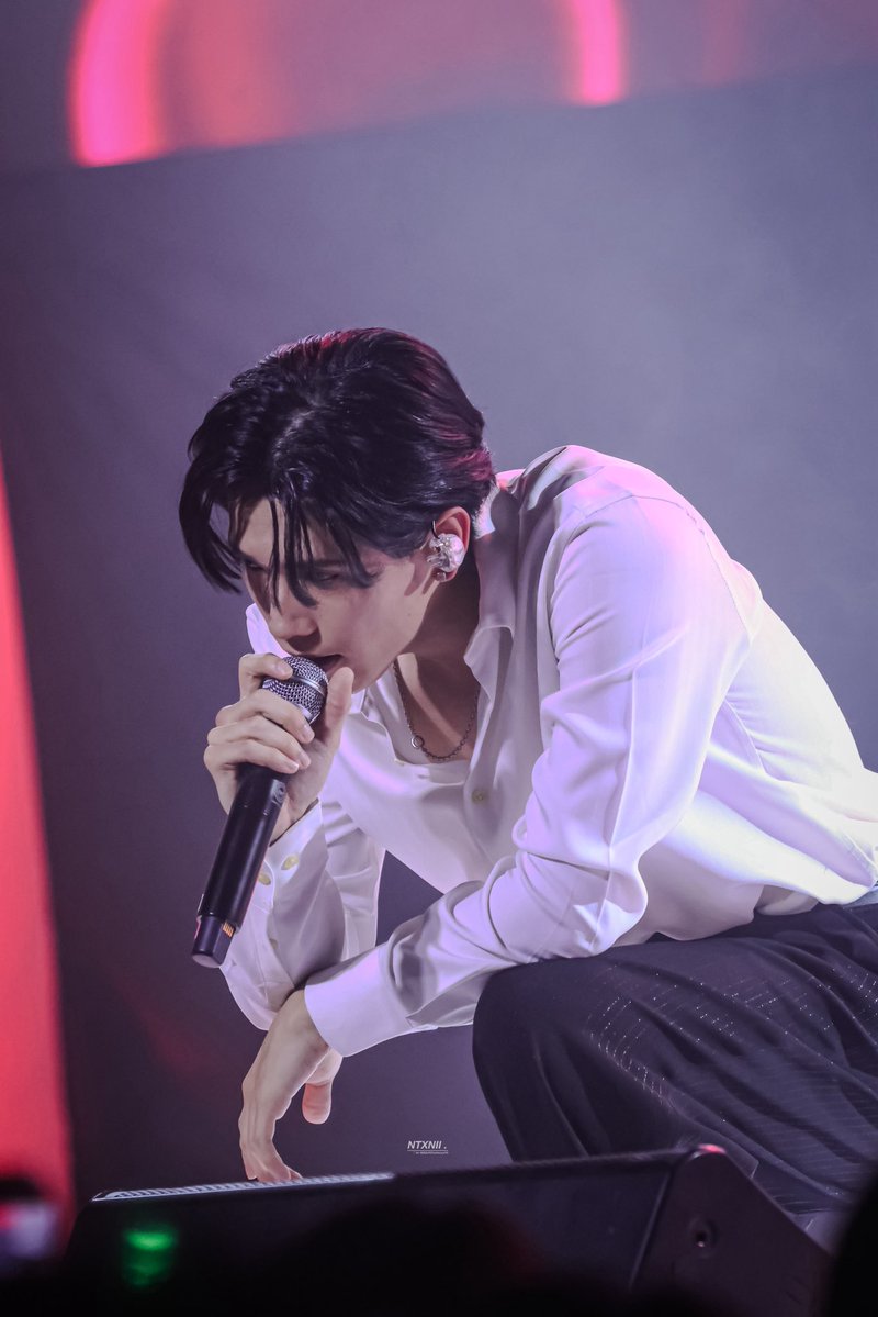 ntxnii's tweet photo. 20260828 | #NIPPONHAKUBANGKOK2026

คคร. ไมค์ทองคำ 🎤✨

#KOKORO #小波津志
#PSYCHICFEVER https://t.co/f10zHUI6XM