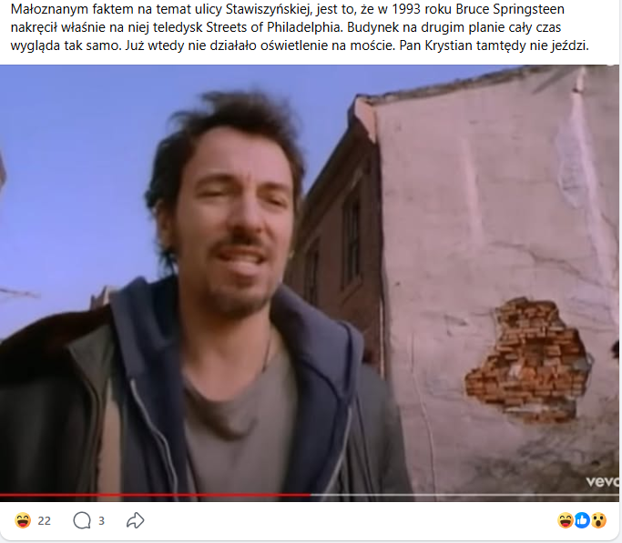PanZampano's tweet photo. @Pjoter79_Film https://t.co/uHzXvY4MAa
