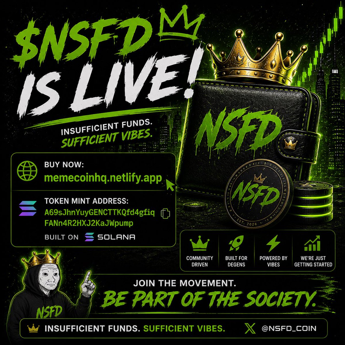 NSFDMEME tweet picture
