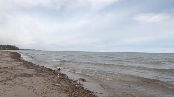 news10nbc's tweet photo. BREAKING: Rochester City Council has signed a proclamation that Rochester will continue to use the name Lake Ontario in all official local capacities. " https://t.co/AsJUiS64ju https://t.co/BoolOJkLVM