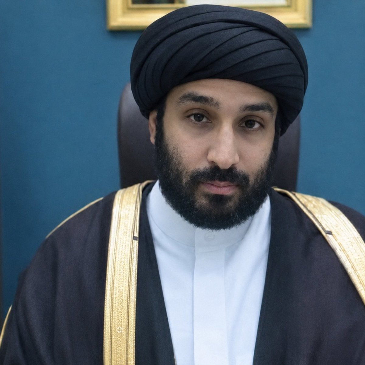 MBINARARR's tweet photo. وش العلم؟ 

الإعلام السعودي صار يشيد بكلام المرشد الإيراني!

سبحان مقلّب المواقف… بالأمس عدوٌ لدود، واليوم كلامه يُستشهد به ويُشاد به!

المبادئ ثابتة… لكن البوصلة تتغيّر حسب تقلّبات الهرمونات في السرداب. 😂 https://t.co/Fyz7q13aBr