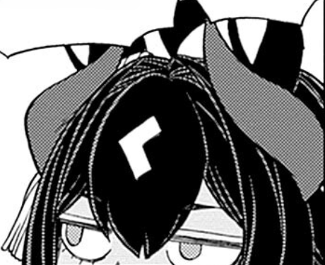 MiruWakaba89's tweet photo. @FujiKiseki96893 ✧◦♚◦✧⋆: Fuji-kun... Preferiria que no me llame asi... Ya tengo suficiente con Rock-chan, tratandome como mi madre...

Y con lo que comenta... Nunca me he fijado tanto en romances, tal vez leer algun romcom, pero diria que no ha llegado mi pareja ideal, tal vez? https://t.co/SD9eVO6CA3