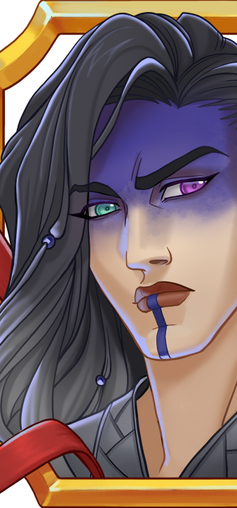 Vimesy's tweet photo. #beauyasha #criticalrole #criticalrolefanart https://t.co/r3LI3dUdAb