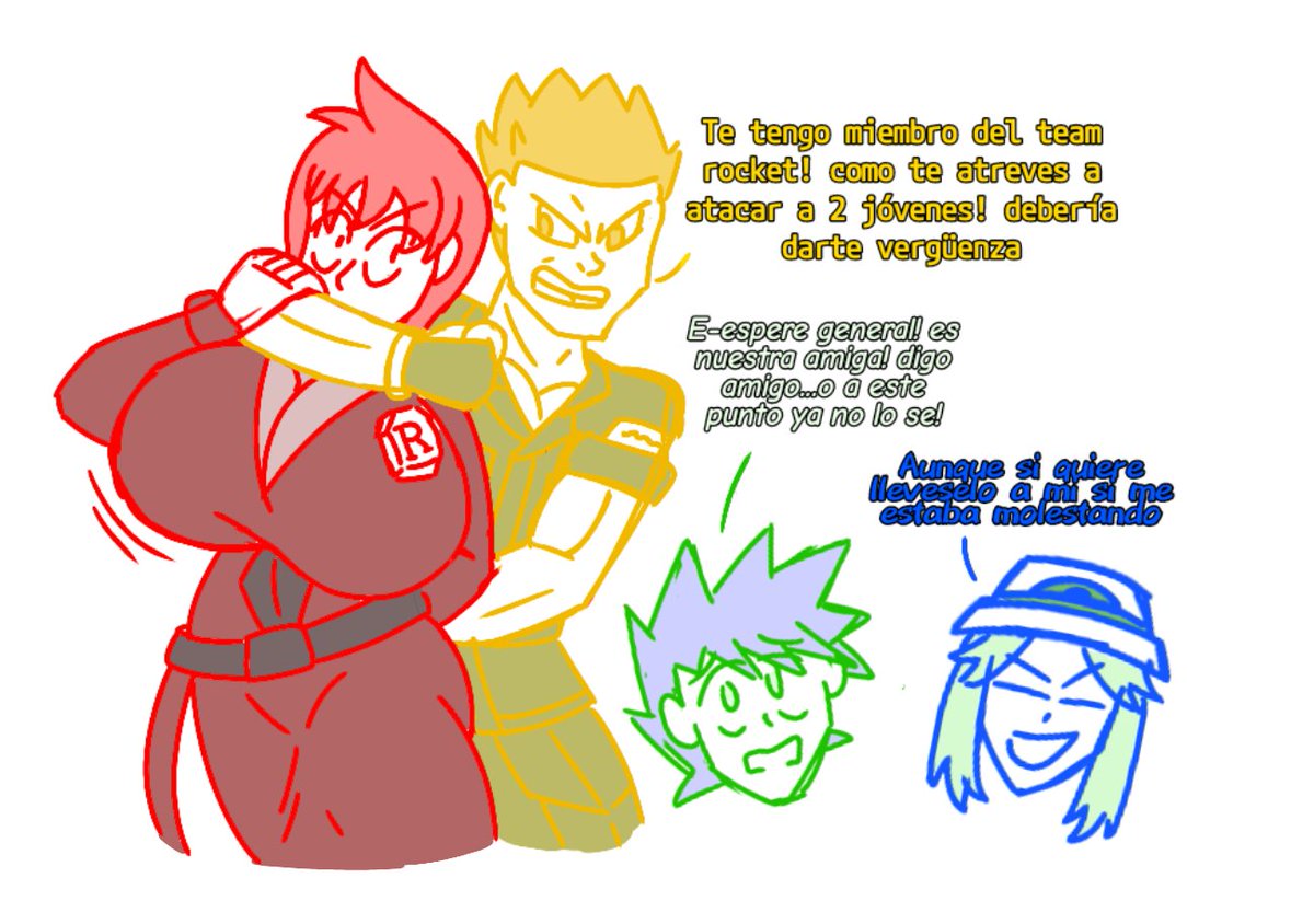 EdgarSuazo4's tweet photo. Me alegra que estos post les esté llendo tan bien jsjsjs
Así que hoy ya no dibujos completos pero si unos sketches hacerca de otros eventos en este "universo" por decirlo de alguna manera
#BodySwap #TSF #pokemon https://t.co/VLb8QQeMqJ