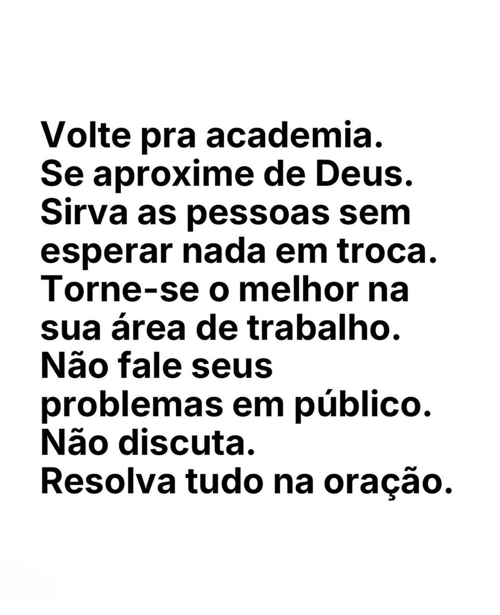 UmFilosofoCitou's tweet photo. https://t.co/gikvkH1EAw