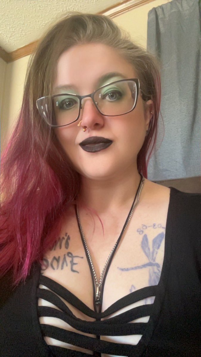 DrucyMarie's tweet photo. Its the boyfriend’s birthday and we going for mexican!

You, little cuck, are paying.
 
Get on your knees and send!

Show Daddy you can listen. https://t.co/couUFFgxWJ