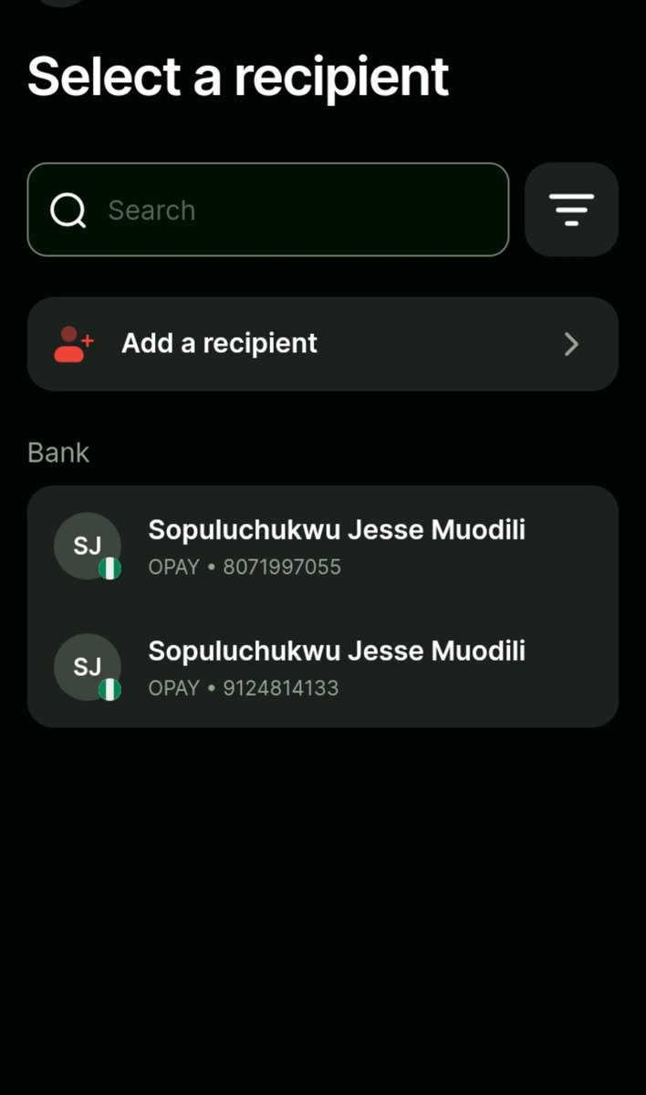ModricJesse's tweet photo. @getBusha Speed, maximum control, zero friction. This isn’t just an update; it’s a re-imagining of financial control. Your liquidity is now unmatched. We're prioritizing YOUR time... #FinancialFreedom https://t.co/OUnfViFV2Q