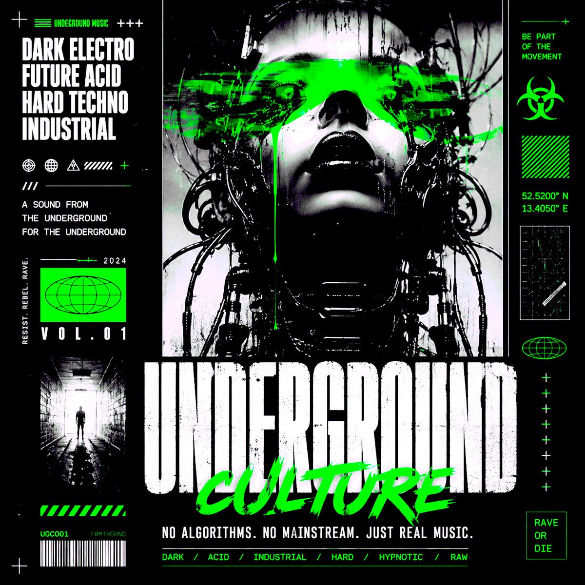 LSKLID's tweet photo. 🚨 OUT NOW — NEW EP 🚨

https://t.co/SOL0agbehH 

37karas — RETURN (EP_2026)

4 tracks. One trip through the underground. ⚡

TECHNO TRANCE × HARDTEK × PSY TRANCE
HARD TECHNO × PROGRESSIVE HOUSE

Dark energy. Hypnotic pressure. Psychedelic motion. Built for late nights, loud systems & underground minds.

🎧 STREAM / LISTEN NOW
🔗 Link in bio

If you feel it — PLAY IT LOUD.
Share it. Repost it. Support independent music. 🖤

37karas — RETURN
4 TRACKS • EP_2026

#37karas #ReturnEP #NewEP #OutNow #Techno #HardTechno #Hardtek #PsyTrance #TechnoTrance #ProgressiveHouse #ElectronicMusic #UndergroundMusic #Rave #NewMusic #IndependentArtist