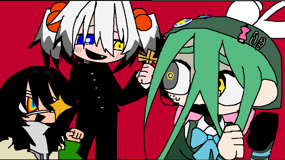0f00ce's tweet photo. -UTALOADER(β)-
【UTAUカバー】アクマバライ【茅葺鈍/空ろ戯二メイ/煮凝リ八カリ】 by o2_please_fish #Utaloader https://t.co/p9qOsMTQlP https://t.co/Mn0Wc3P0xi