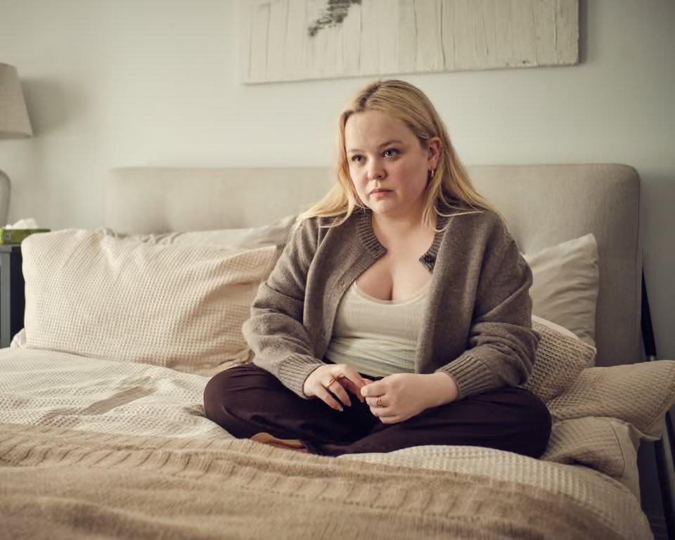 nicolacouglanBR's tweet photo. ✨| 'I Am Helen' está na lista do The Guardian sobre 'Os 50 melhores programas de tv para assistir neste outono'

 “I Am Helen explorará temas de controle e masculinidade tóxica no contexto de um relacionamento moderno.” https://t.co/idp6UCc035