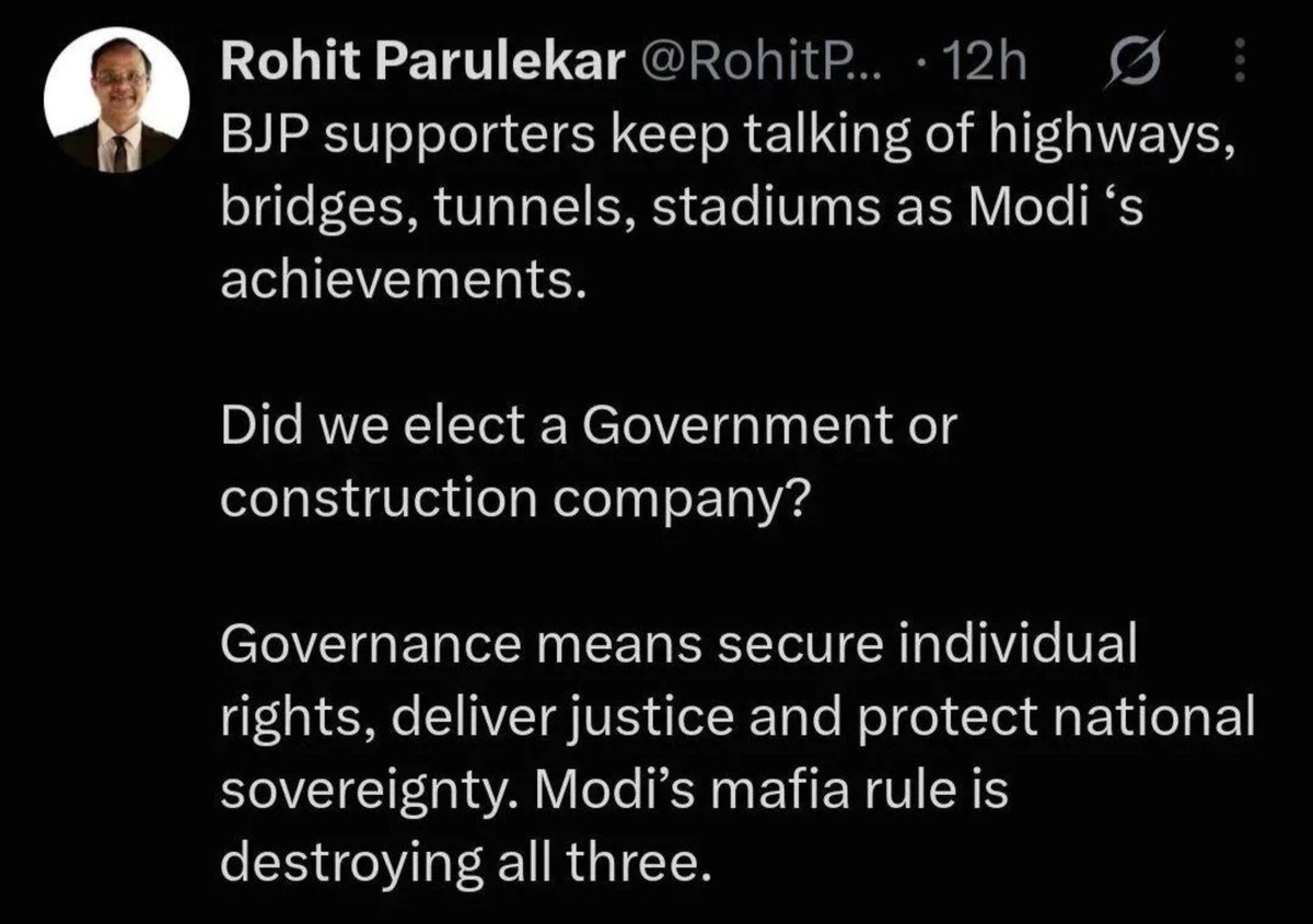 bjp4palestine's tweet photo. They want their Robo PM back..lol, Never gonna happen. https://t.co/dQosN23Z1T