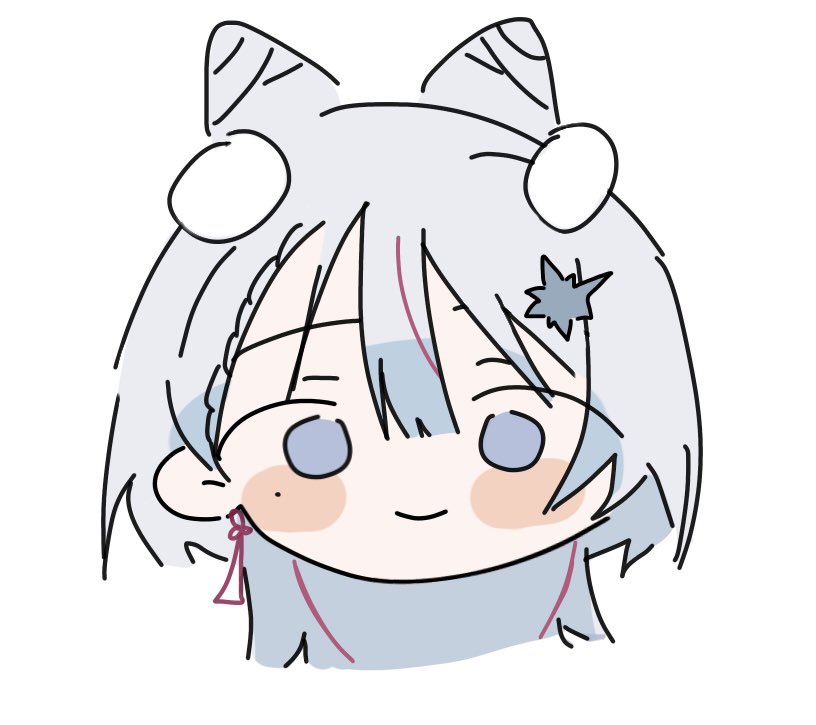 hanamaruru0's tweet photo. ❄️🦊 https://t.co/uJSuXPYtrJ