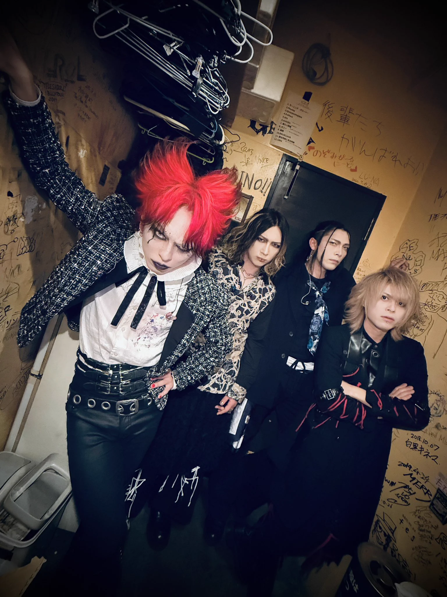 アルルカン official on X: 