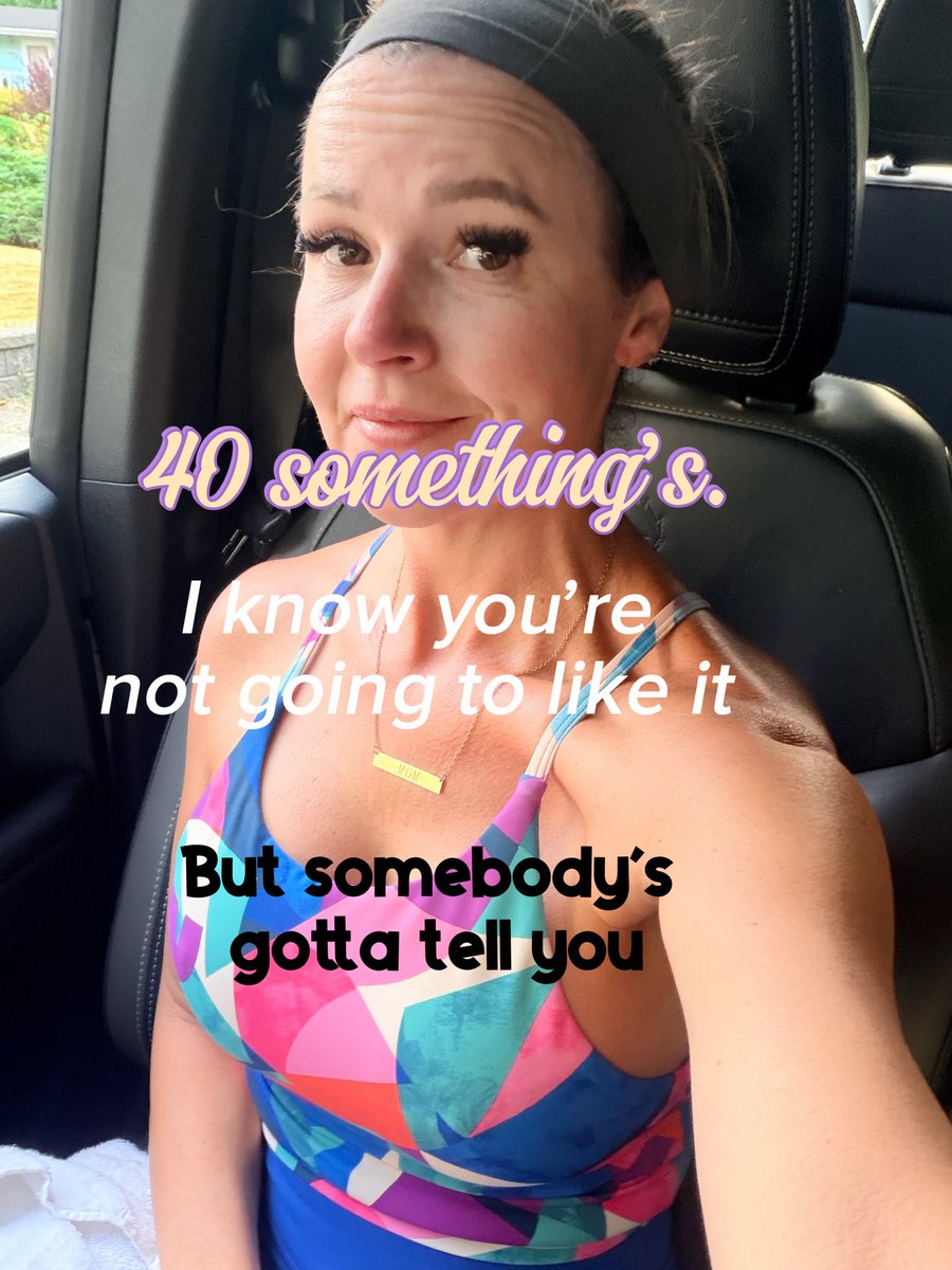CherriseP's tweet photo. UGC Example — Talking Head + Storytelling

Over 40 and nobody told  you  This piece shows my ability to deliver authentic, real-life storytelling with clean editing and a natural, relatable delivery.  @secretdeodorant @oysterbaywines 

📩 Brands: Let’s work together — DM me https://t.co/p970R7WvdF