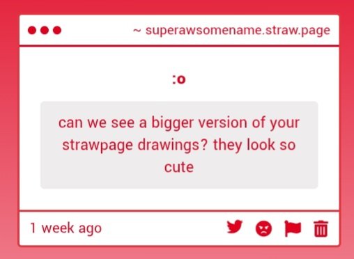 kriegstraum's tweet photo. 😭😭😢 idk if u meant these https://t.co/dpwu6epCwb