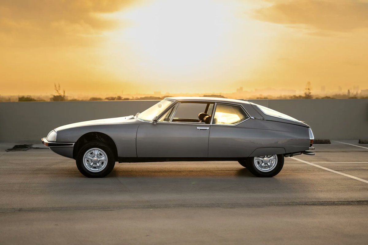 rocketengine's tweet photo. Citroen SM
https://t.co/C7lfcNzPQv https://t.co/9y8ghhDcBu