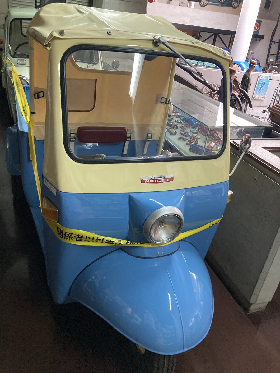 HarashimaYasuo's tweet photo. 億超えフェラーリとかにはあまり興味無く https://t.co/vJ4GK9GL52